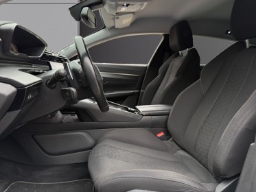 Peugeot 508 sw business luehdi 130 ch ss eat8 active business carplay keyless garantie 12 mois occasion simplicicar narbonne...