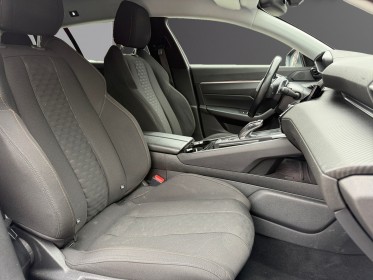 Peugeot 508 sw business luehdi 130 ch ss eat8 active business carplay keyless garantie 12 mois occasion simplicicar narbonne...