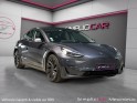 Tesla model 3 performance awd garantie 12 mois occasion simplicicar meximieux simplicicar simplicibike france