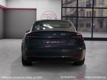 Tesla model 3 performance awd garantie 12 mois occasion simplicicar meximieux simplicicar simplicibike france
