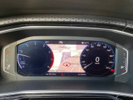 VOLKSWAGEN d'occasion T-CROSS 1.0 TSI 115 CARAT de 2019 Lyon Ouest