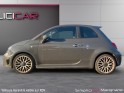 Fiat abarth 1.4 595 70 eme anniversair- toit panoranique - apple carplay - garantie 12 mois- occasion simplicicar marignane ...