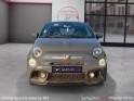 Fiat abarth 1.4 595 70 eme anniversair- toit panoranique - apple carplay - garantie 12 mois- occasion simplicicar marignane ...