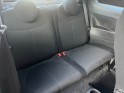 Fiat abarth 1.4 595 70 eme anniversair- toit panoranique - apple carplay - garantie 12 mois- occasion simplicicar marignane ...