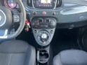Fiat abarth 1.4 595 70 eme anniversair- toit panoranique - apple carplay - garantie 12 mois- occasion simplicicar marignane ...