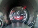 Fiat abarth 1.4 595 70 eme anniversair- toit panoranique - apple carplay - garantie 12 mois- occasion simplicicar marignane ...