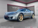 Opel gt gt 2.0 - 264 turbo ecotec  entretien complet  garantie 12 mois occasion simplicicar vernon simplicicar simplicibike...
