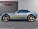 Opel gt gt 2.0 - 264 turbo ecotec  entretien complet  garantie 12 mois occasion simplicicar vernon simplicicar simplicibike...