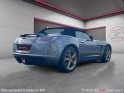 Opel gt gt 2.0 - 264 turbo ecotec  entretien complet  garantie 12 mois occasion simplicicar vernon simplicicar simplicibike...