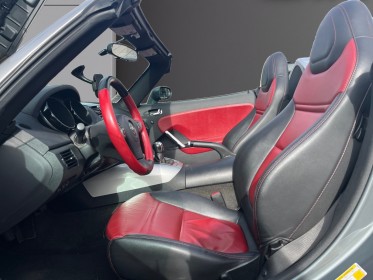 Opel gt gt 2.0 - 264 turbo ecotec  entretien complet  garantie 12 mois occasion simplicicar vernon simplicicar simplicibike...
