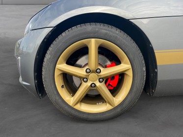 Opel gt gt 2.0 - 264 turbo ecotec  entretien complet  garantie 12 mois occasion simplicicar vernon simplicicar simplicibike...