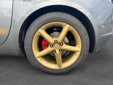 Opel gt gt 2.0 - 264 turbo ecotec  entretien complet  garantie 12 mois occasion simplicicar vernon simplicicar simplicibike...