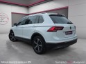 Volkswagen tiguan 2.0 tdi 190 dsg7 4motion carat full entretien vw occasion avignon (84) simplicicar simplicibike france