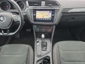 Volkswagen tiguan 2.0 tdi 190 dsg7 4motion carat full entretien vw occasion avignon (84) simplicicar simplicibike france