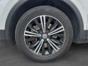Volkswagen tiguan 2.0 tdi 190 dsg7 4motion carat full entretien vw occasion avignon (84) simplicicar simplicibike france