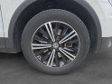 Volkswagen tiguan 2.0 tdi 190 dsg7 4motion carat full entretien vw occasion avignon (84) simplicicar simplicibike france