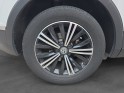 Volkswagen tiguan 2.0 tdi 190 dsg7 4motion carat full entretien vw occasion avignon (84) simplicicar simplicibike france