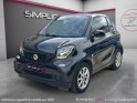 Smart fortwo coupe 1.0 71 ch ss ba6 passion occasion simplicicar livry gargan simplicicar simplicibike france