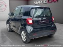 Smart fortwo coupe 1.0 71 ch ss ba6 passion occasion simplicicar livry gargan simplicicar simplicibike france
