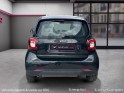 Smart fortwo coupe 1.0 71 ch ss ba6 passion occasion simplicicar livry gargan simplicicar simplicibike france
