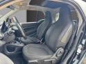 Smart fortwo coupe 1.0 71 ch ss ba6 passion occasion simplicicar livry gargan simplicicar simplicibike france