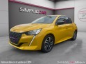 Peugeot 208 puretech 100 ss bvm6 gt line occasion simplicicar meaux simplicicar simplicibike france