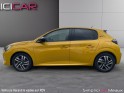 Peugeot 208 puretech 100 ss bvm6 gt line occasion simplicicar meaux simplicicar simplicibike france