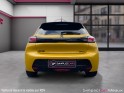 Peugeot 208 puretech 100 ss bvm6 gt line occasion simplicicar meaux simplicicar simplicibike france