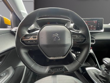 Peugeot 208 puretech 100 ss bvm6 gt line occasion simplicicar meaux simplicicar simplicibike france