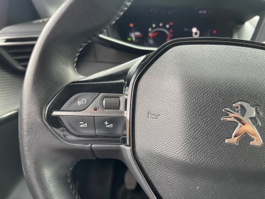 Peugeot 208 puretech 100 ss bvm6 gt line occasion simplicicar meaux simplicicar simplicibike france