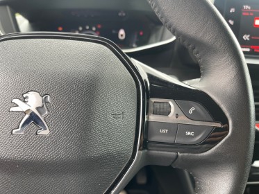 Peugeot 208 puretech 100 ss bvm6 gt line occasion simplicicar meaux simplicicar simplicibike france