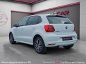 Volkswagen polo 1.2 tsi 90 bmt match occasion simplicicar velay simplicicar simplicibike france
