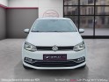 Volkswagen polo 1.2 tsi 90 bmt match occasion simplicicar velay simplicicar simplicibike france