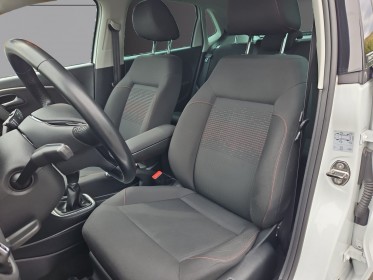 Volkswagen polo 1.2 tsi 90 bmt match occasion simplicicar velay simplicicar simplicibike france