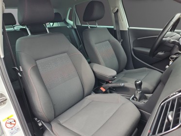 Volkswagen polo 1.2 tsi 90 bmt match occasion simplicicar velay simplicicar simplicibike france