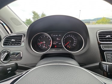 Volkswagen polo 1.2 tsi 90 bmt match occasion simplicicar velay simplicicar simplicibike france