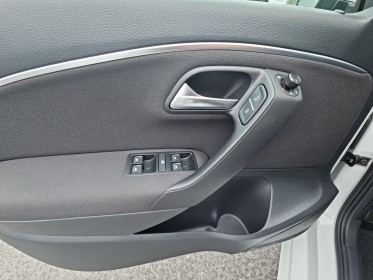 Volkswagen polo 1.2 tsi 90 bmt match occasion simplicicar velay simplicicar simplicibike france
