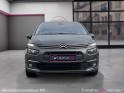 Citroen c4 picasso bluehdi 120 ss feel  applecarplay  caméra de recul  attelage  garantie 12 mois occasion simplicicar...