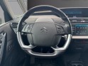 Citroen c4 picasso bluehdi 120 ss feel  applecarplay  caméra de recul  attelage  garantie 12 mois occasion simplicicar...