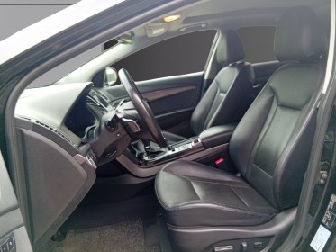 Hyundai i40 1.7 crdi 141 blue drive dct-7 creative garantie 12 mois occasion simplicicar lyon nord simplicicar simplicibike...
