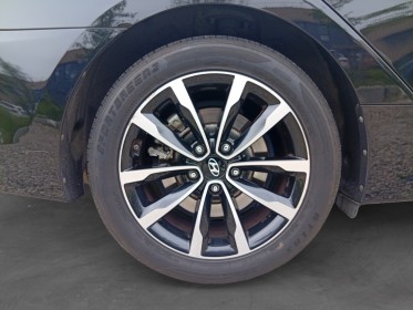 Hyundai i40 1.7 crdi 141 blue drive dct-7 creative garantie 12 mois occasion simplicicar lyon nord simplicicar simplicibike...