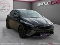 Renault clio v tce 90 esprit alpine garantie 2 ans occasion simplicicar dijon simplicicar simplicibike france