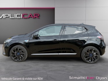 Renault clio v tce 90 esprit alpine garantie 2 ans occasion simplicicar dijon simplicicar simplicibike france