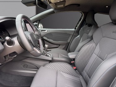 Renault clio v tce 90 esprit alpine garantie 2 ans occasion simplicicar dijon simplicicar simplicibike france