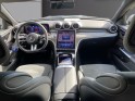 Mercedes classe c 300 e 9g-tronic amg line occasion simplicicar livry gargan simplicicar simplicibike france