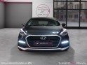 Hyundai i30 turbo 1.6 t-gdi 186ch 100% hyundai 4 jantes et pneus hiver offerts garantie 12 mois occasion simplicicar nancy...