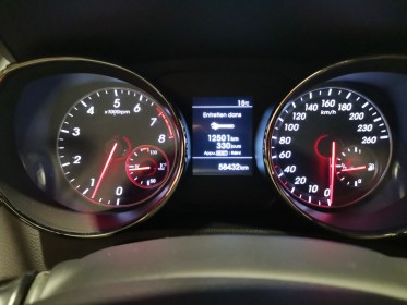 Hyundai i30 turbo 1.6 t-gdi 186ch 100% hyundai 4 jantes et pneus hiver offerts garantie 12 mois occasion simplicicar nancy...