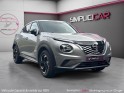 Nissan juke 2023 hybrid 143 business - carplay - camera 360 - garantie 12 mois occasion simplicicar bretigny-sur-orge...
