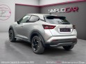 Nissan juke 2023 hybrid 143 business - carplay - camera 360 - garantie 12 mois occasion simplicicar bretigny-sur-orge...