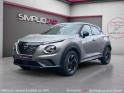Nissan juke 2023 hybrid 143 business - carplay - camera 360 - garantie 12 mois occasion simplicicar bretigny-sur-orge...
